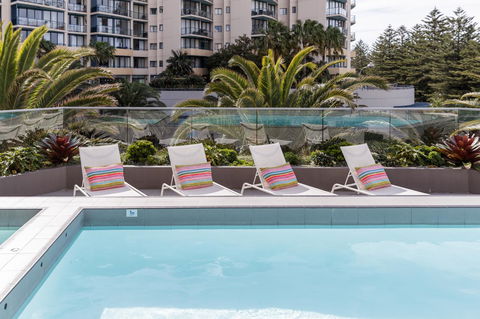 Rydges Cronulla Beachside - Perth Resorts 21