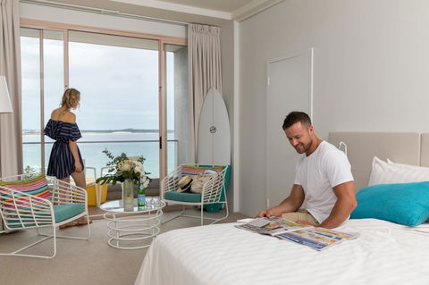Rydges Cronulla Beachside - Perth Resorts 4