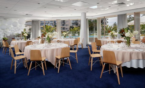 Rydges Cronulla Beachside - Perth Resorts 22