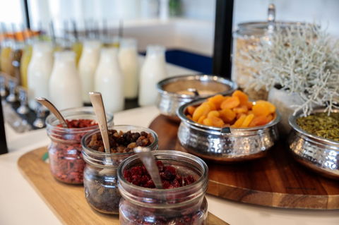 Rydges Cronulla Beachside - Perth Resorts 40