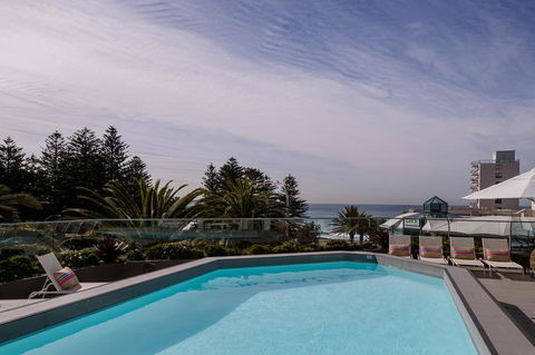 Rydges Cronulla Beachside - Perth Resorts 20
