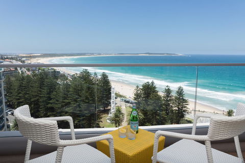 Rydges Cronulla Beachside - Perth Resorts 8