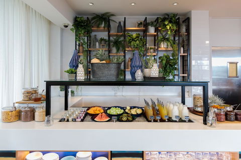 Rydges Cronulla Beachside - Perth Resorts 36