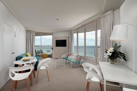 Rydges Cronulla Beachside - Perth Resorts 16