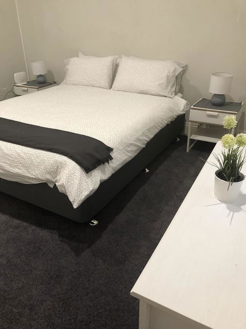 Olive\'s Cottage - Accommodation Perth 4
