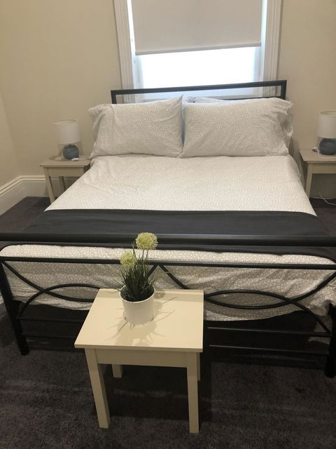 Olive\'s Cottage - Accommodation Perth 7