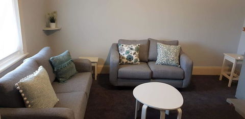 Olive\'s Cottage - Accommodation Perth 9
