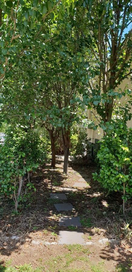 Olive\'s Cottage - Accommodation Perth 8