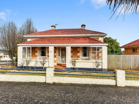 Olive\'s Cottage - Accommodation Perth 0