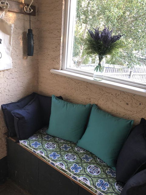 Olive\'s Cottage - Accommodation Perth 5