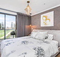 Heart of Glenelg BnB - Perth Resorts