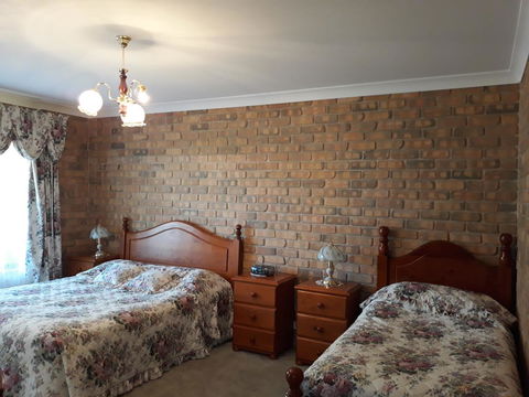 Acacia Apartments - Perth Resorts 4