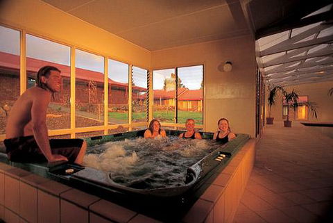 Acacia Apartments - Perth Resorts 18