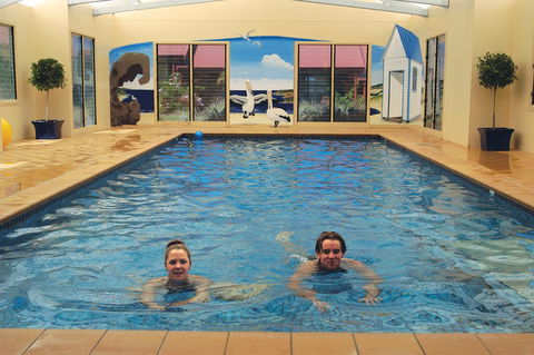 Acacia Apartments - Perth Resorts 0