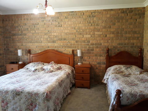 Acacia Apartments - Perth Resorts 11