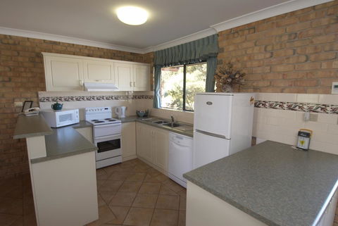 Acacia Apartments - Perth Resorts 6