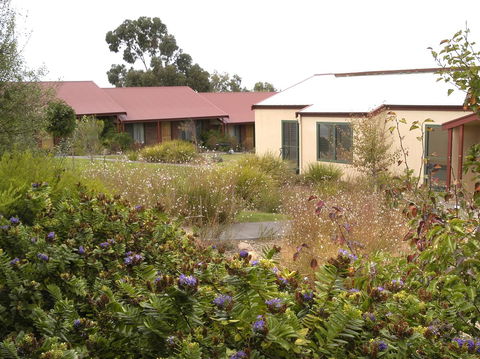 Acacia Apartments - Perth Resorts 19