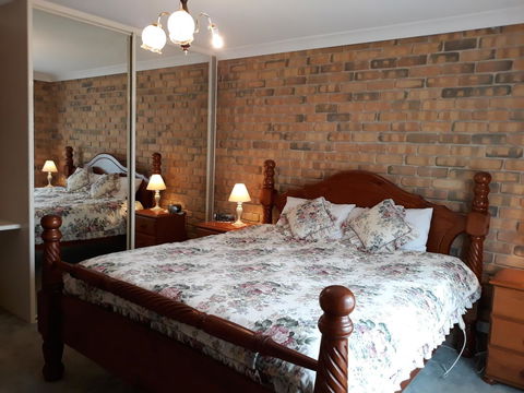 Acacia Apartments - Perth Resorts 10