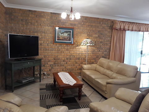 Acacia Apartments - Perth Resorts 8