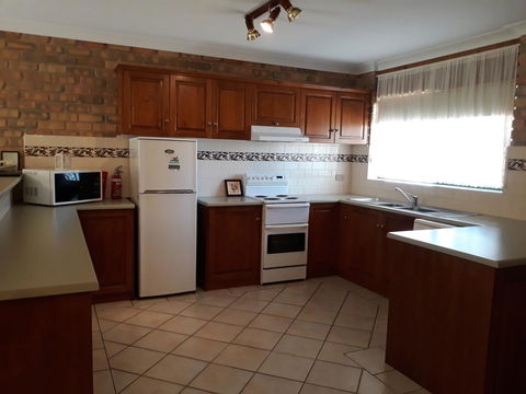 Acacia Apartments - Perth Resorts 3