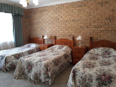 Acacia Apartments - Perth Resorts 14