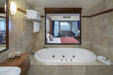 Arkaba Hotel - Accommodation Perth 12