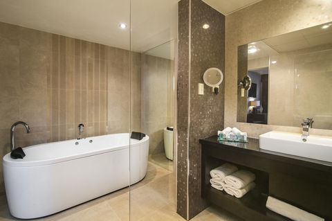 Arkaba Hotel - Accommodation Perth 20