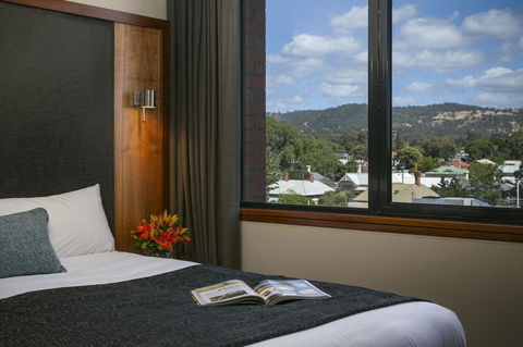 Arkaba Hotel - Accommodation Perth 25