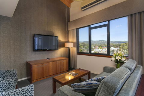 Arkaba Hotel - Accommodation Perth 13