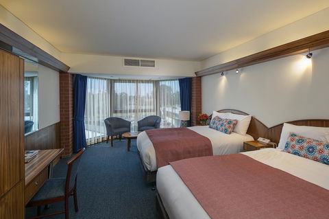 Arkaba Hotel - Accommodation Perth 22
