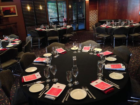 Arkaba Hotel - Accommodation Perth 30
