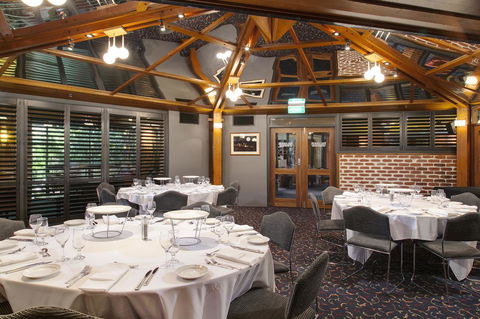 Arkaba Hotel - Accommodation Perth 34