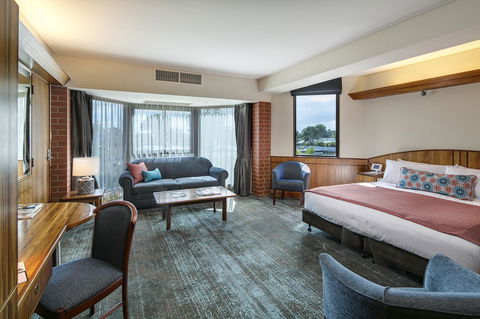 Arkaba Hotel - Accommodation Perth 39
