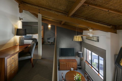 Arkaba Hotel - Accommodation Perth 16