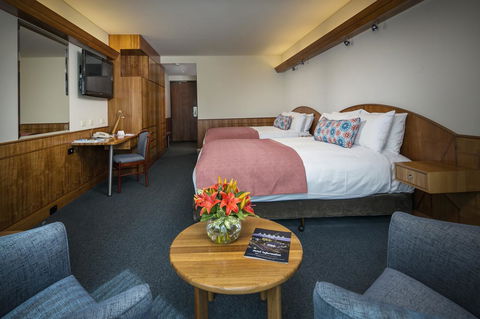 Arkaba Hotel - Accommodation Perth 8