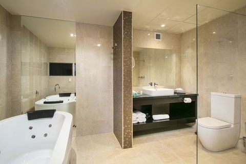 Arkaba Hotel - Accommodation Perth 26