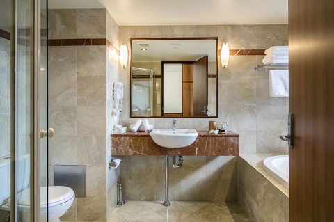 Arkaba Hotel - Accommodation Perth 23