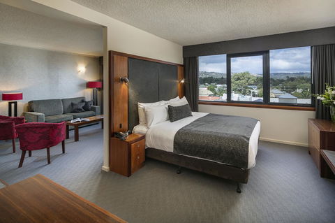 Arkaba Hotel - Accommodation Perth 18