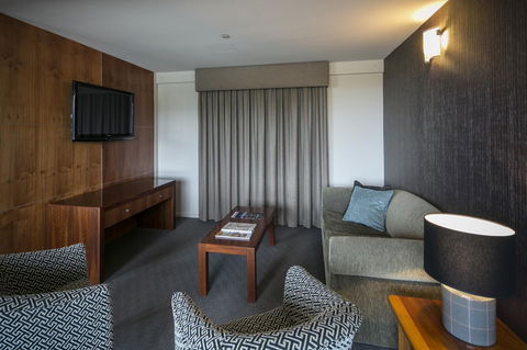 Arkaba Hotel - Accommodation Perth 19