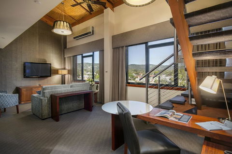 Arkaba Hotel - Accommodation Perth 14