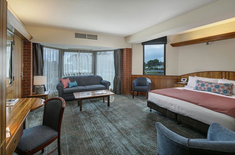 Arkaba Hotel - Accommodation Perth 3