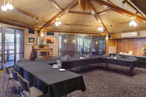 Arkaba Hotel - Accommodation Perth 32