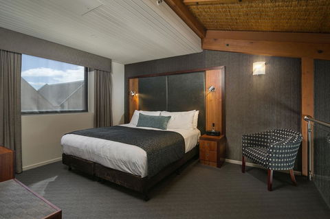 Arkaba Hotel - Accommodation Perth 17