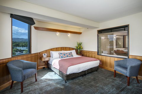 Arkaba Hotel - Accommodation Perth 4