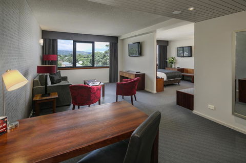 Arkaba Hotel - Accommodation Perth 9