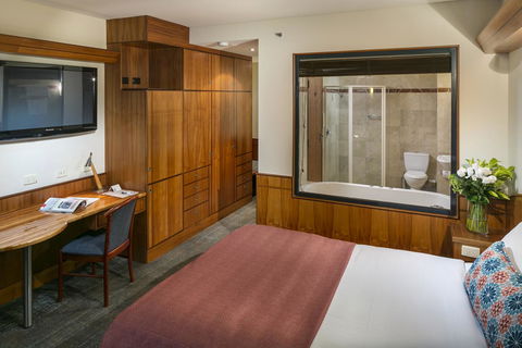 Arkaba Hotel - Accommodation Perth 24