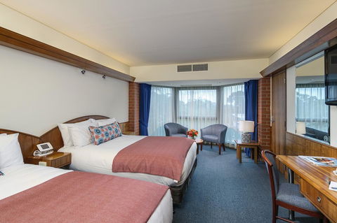 Arkaba Hotel - Accommodation Perth 1
