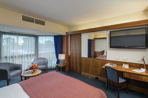 Arkaba Hotel - Accommodation Perth 11