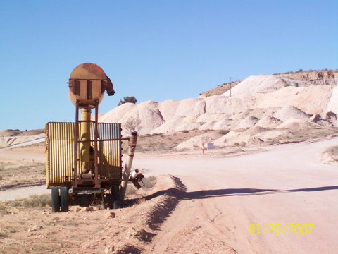 Underground Gem - Perth Resorts 15