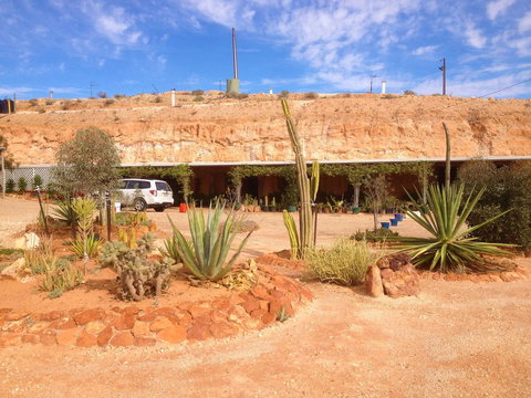 Underground Gem - Perth Resorts 11